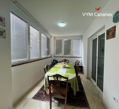 Apartment Salinas, Playa San Juan, Guia de Isora