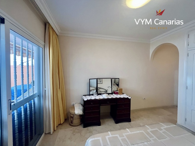 Apartment Salinas, Playa San Juan, Guia de Isora