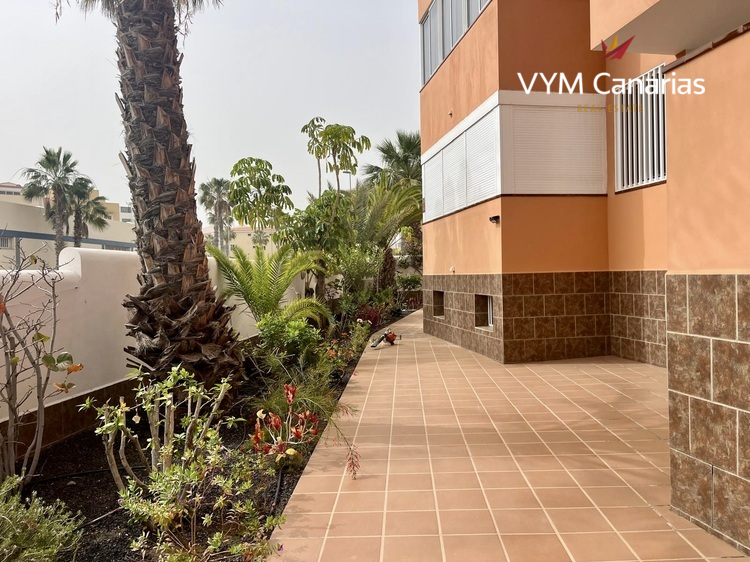 Apartment Salinas, Playa San Juan, Guia de Isora