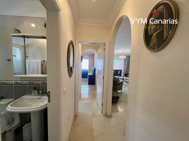 Apartment Salinas, Playa San Juan, Guia de Isora