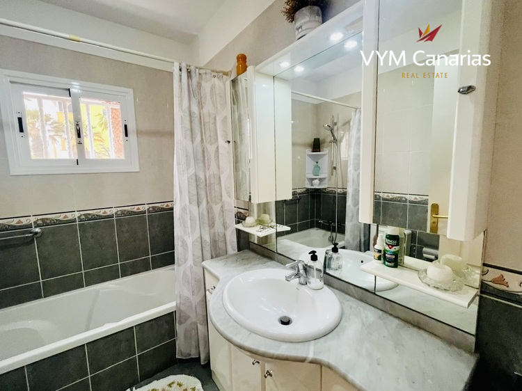 Apartment Salinas, Playa San Juan, Guia de Isora