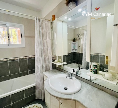 Apartment Salinas, Playa San Juan, Guia de Isora