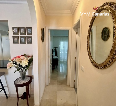 Apartment Salinas, Playa San Juan, Guia de Isora