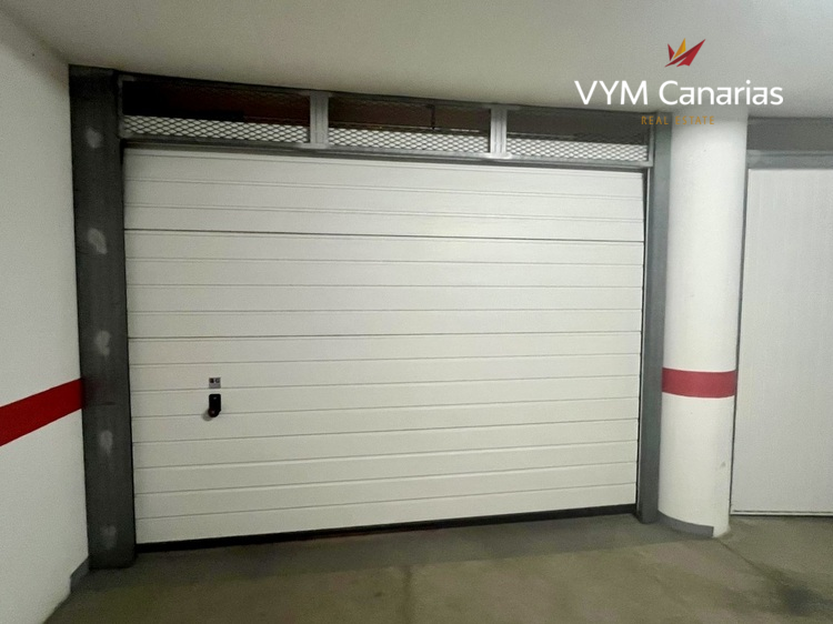 Apartment Salinas, Playa San Juan, Guia de Isora