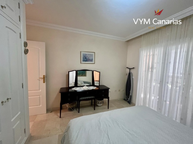 Apartment Salinas, Playa San Juan, Guia de Isora