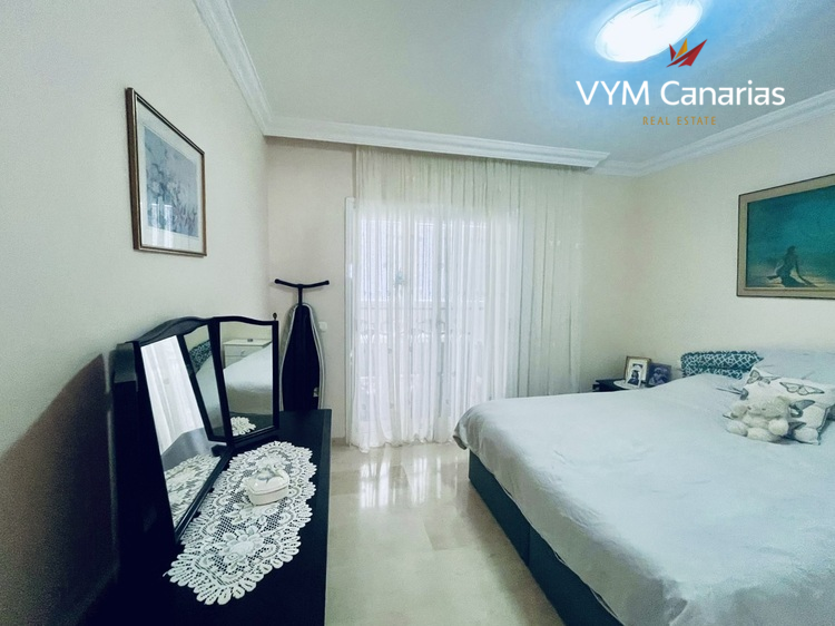 Apartment Salinas, Playa San Juan, Guia de Isora