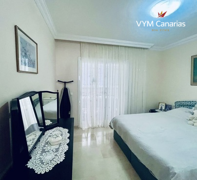 Apartment Salinas, Playa San Juan, Guia de Isora