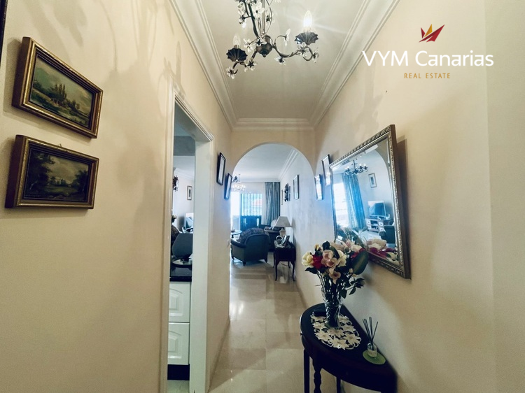 Apartment Salinas, Playa San Juan, Guia de Isora