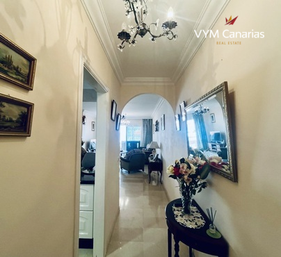 Apartment Salinas, Playa San Juan, Guia de Isora