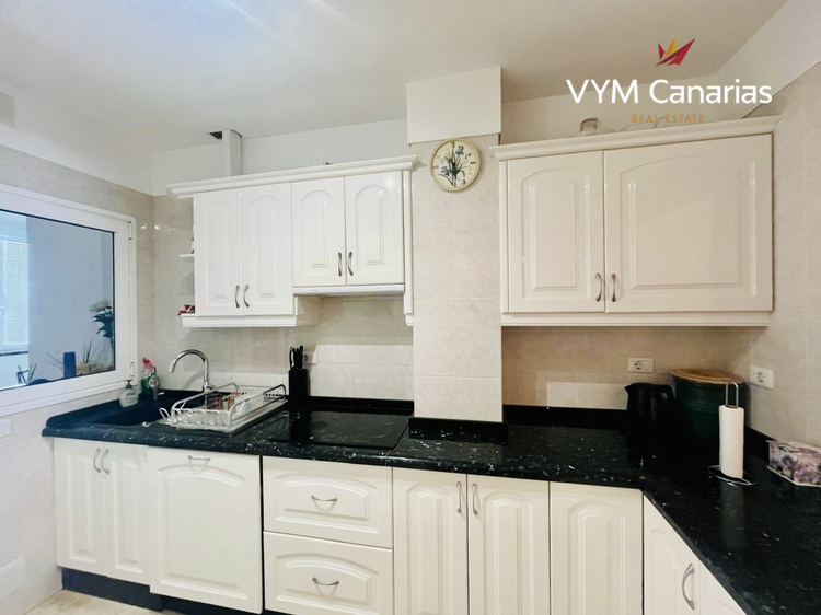 Apartment Salinas, Playa San Juan, Guia de Isora