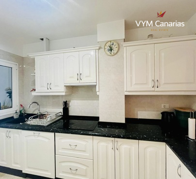 Apartment Salinas, Playa San Juan, Guia de Isora