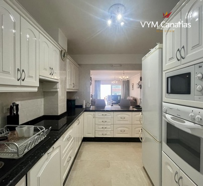 Apartment Salinas, Playa San Juan, Guia de Isora