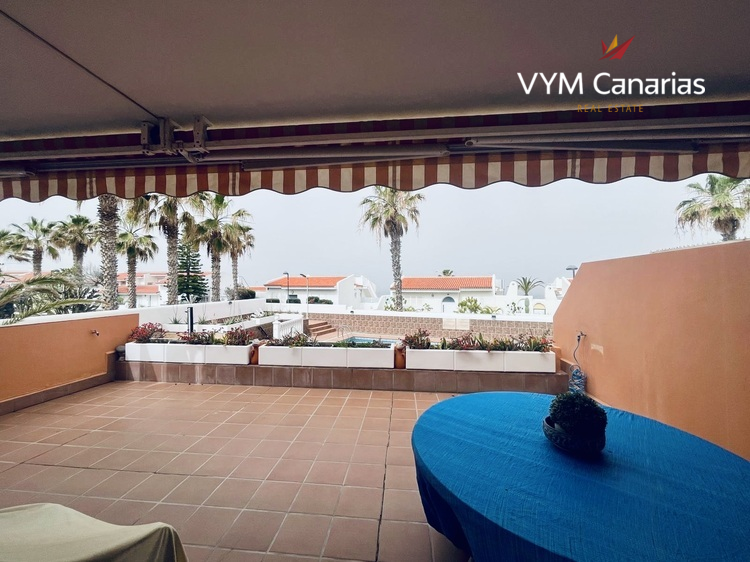 Apartment Salinas, Playa San Juan, Guia de Isora