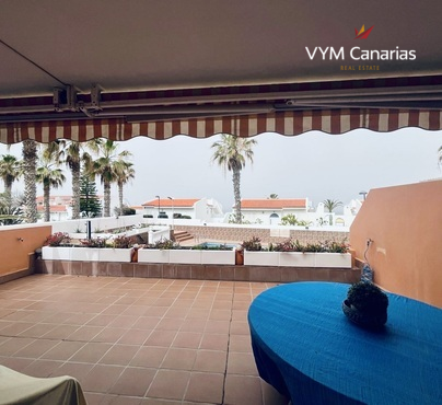 Apartment Salinas, Playa San Juan, Guia de Isora