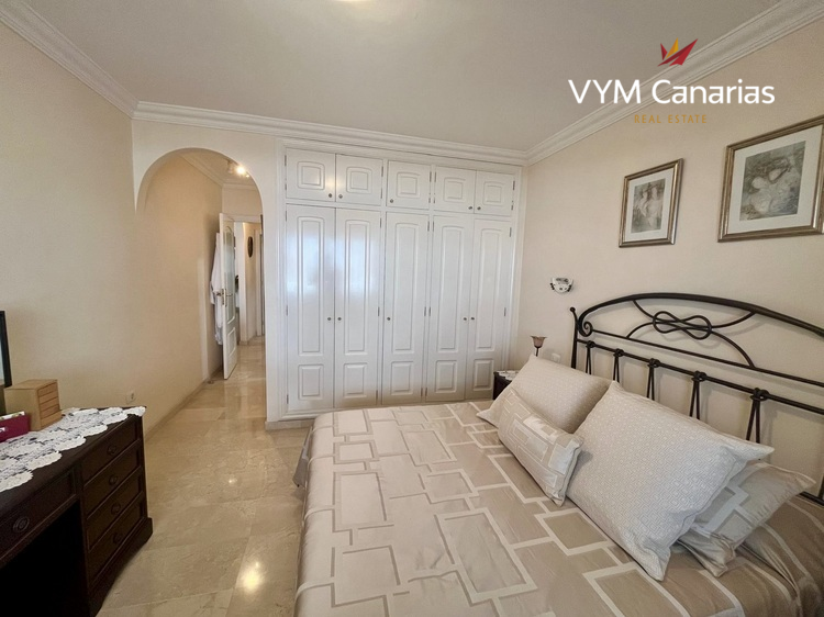 Apartment Salinas, Playa San Juan, Guia de Isora