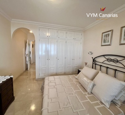 Apartment Salinas, Playa San Juan, Guia de Isora