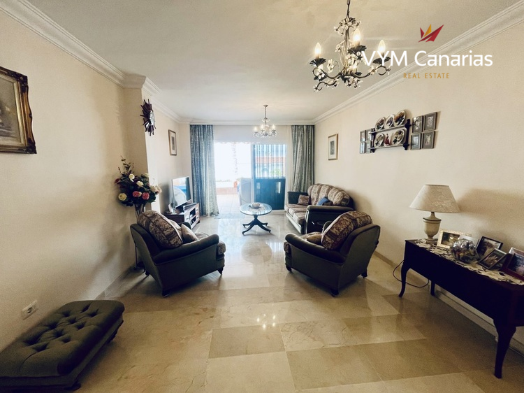 Apartment Salinas, Playa San Juan, Guia de Isora