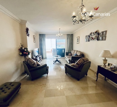 Apartment Salinas, Playa San Juan, Guia de Isora