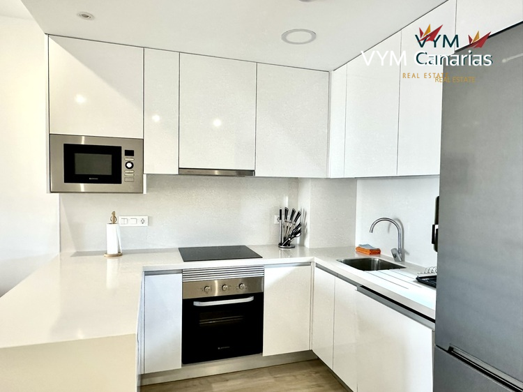 Appartamento Sunny Hills, Balcón de Finestrat – Terra Marina, Finestrat