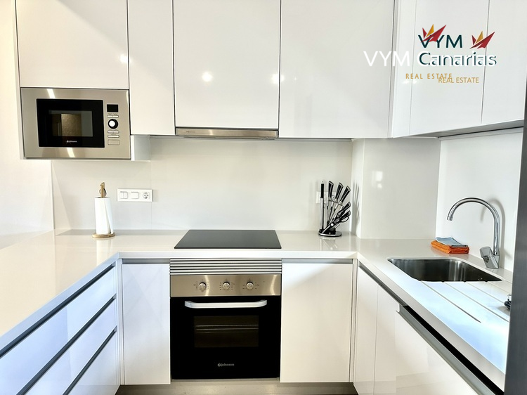 Appartamento Sunny Hills, Balcón de Finestrat – Terra Marina, Finestrat