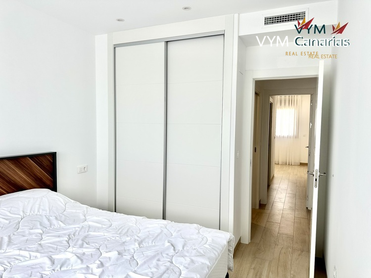 Appartamento Sunny Hills, Balcón de Finestrat – Terra Marina, Finestrat