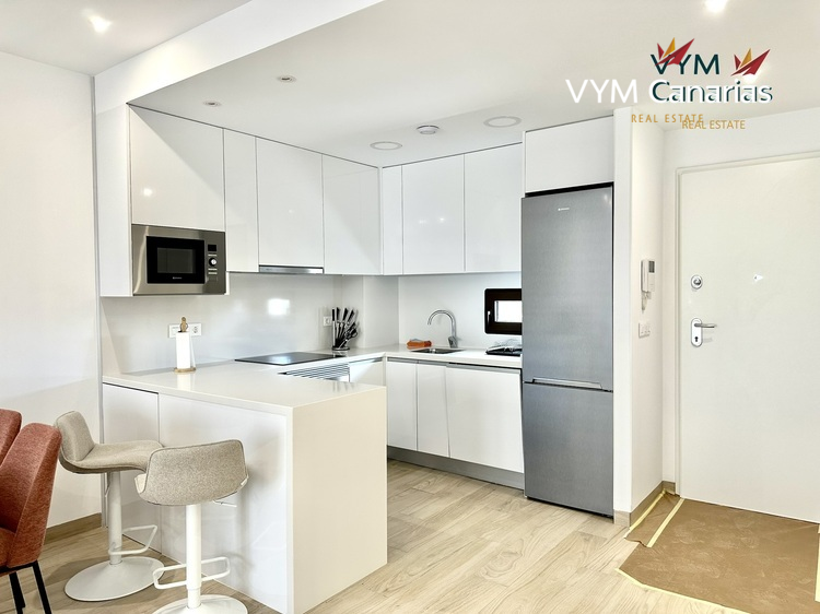 Appartamento Sunny Hills, Balcón de Finestrat – Terra Marina, Finestrat