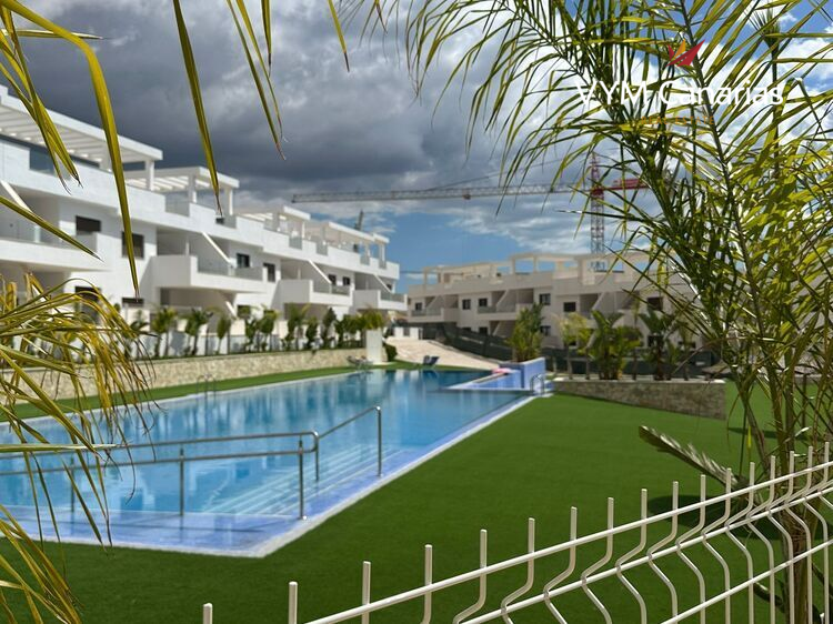 Appartamento Sunny Hills, Balcón de Finestrat – Terra Marina, Finestrat