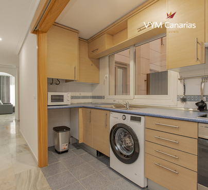 Apartment Playa Arenal – Bol, Calpe