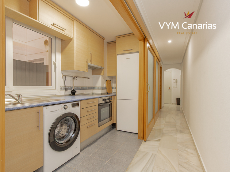 Apartment Playa Arenal – Bol, Calpe