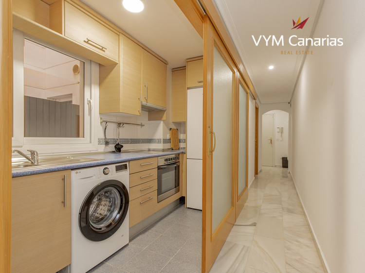 Apartment Playa Arenal – Bol, Calpe