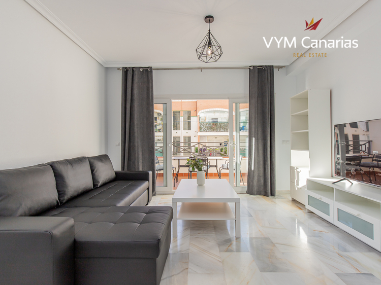 Apartment Playa Arenal – Bol, Calpe