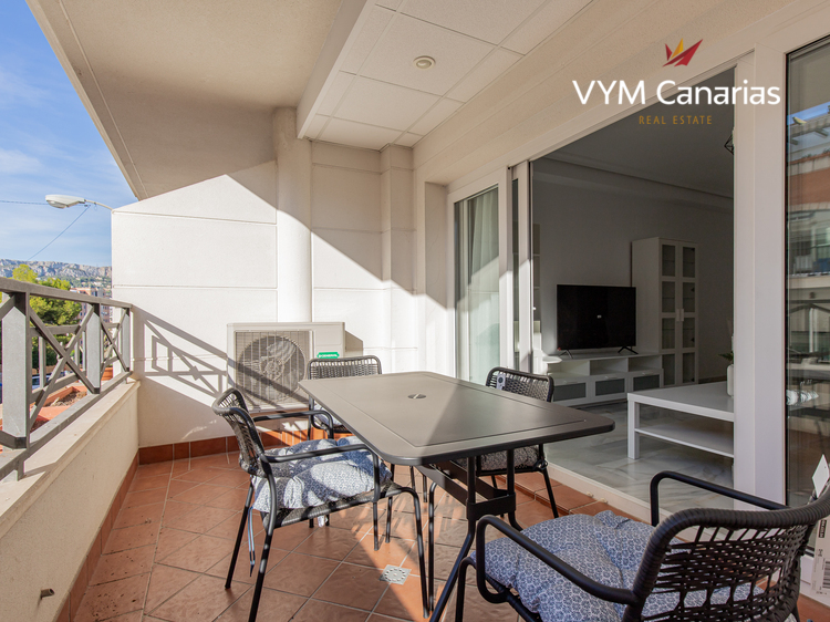 Apartment Playa Arenal – Bol, Calpe