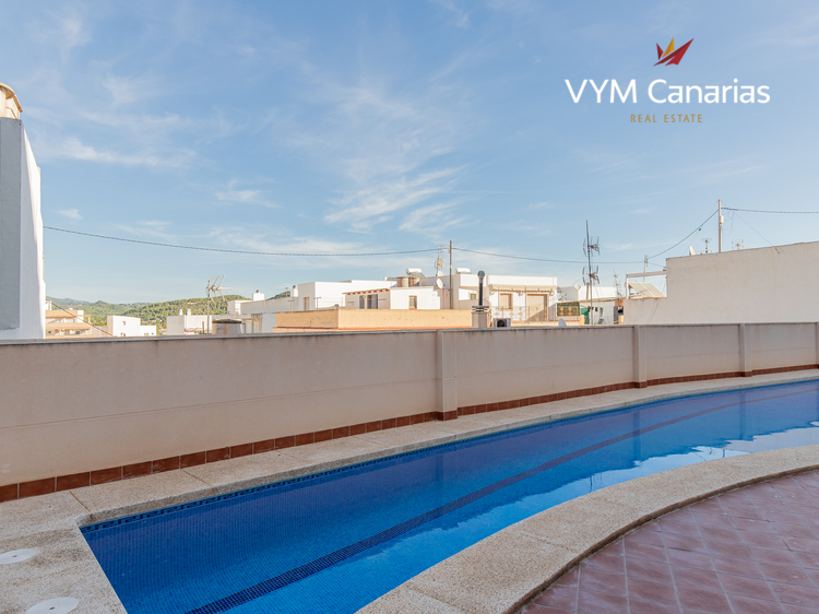 Apartment Playa Arenal – Bol, Calpe