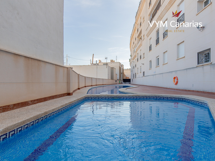 Apartment Playa Arenal – Bol, Calpe
