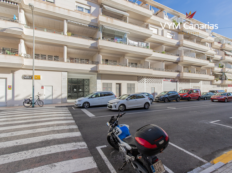 Apartment Playa Arenal – Bol, Calpe