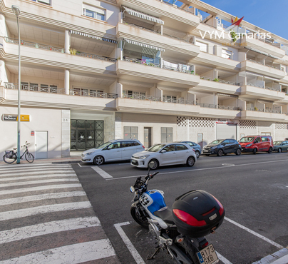 Apartment Playa Arenal – Bol, Calpe