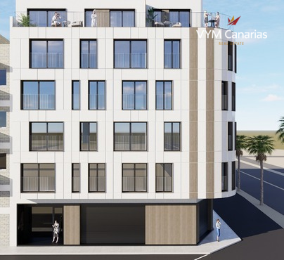 Appartement Centro, Torrevieja