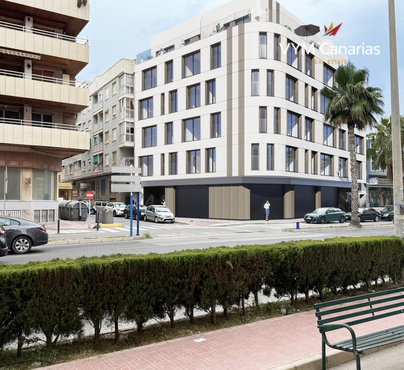 Appartement Centro, Torrevieja