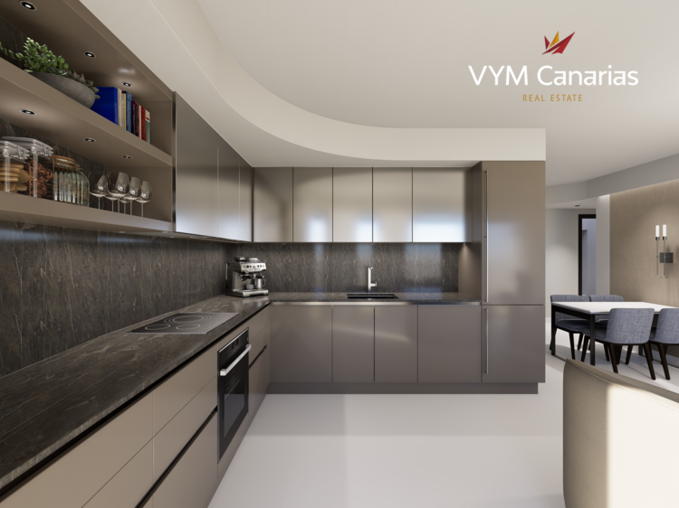 Appartement Centro, Torrevieja