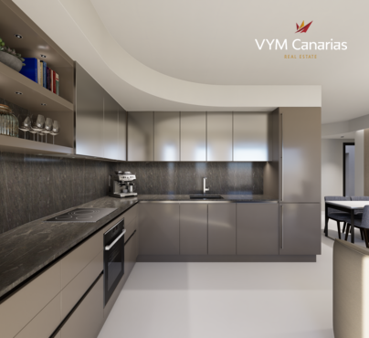 Appartement Centro, Torrevieja