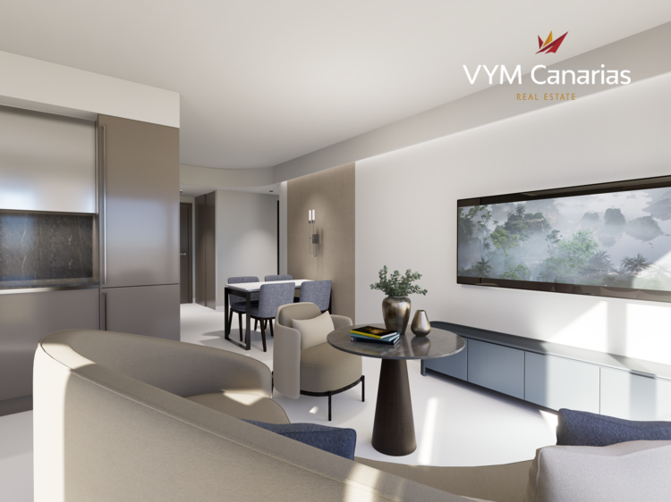 Appartement Centro, Torrevieja