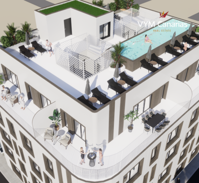 Appartement Centro, Torrevieja