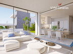 Maison / Villa Las Atalayas (Abama Resort Tenerife), Abama, Guia de Isora