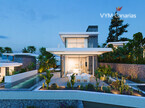 Maison / Villa Las Atalayas (Abama Resort Tenerife), Abama, Guia de Isora