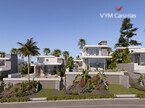 Maison / Villa Las Atalayas (Abama Resort Tenerife), Abama, Guia de Isora