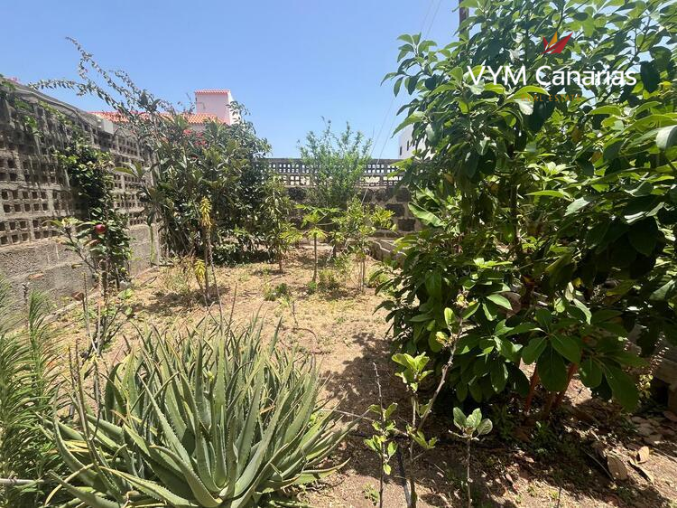 Ferienhaus / Villa – Rustico (Finnisch) La Caleta De Interian, Garachico