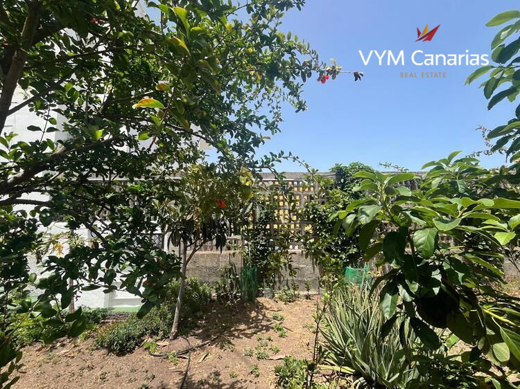 Ferienhaus / Villa – Rustico (Finnisch) La Caleta De Interian, Garachico