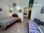 Ferienhaus / Villa – Rustico (Finnisch) La Caleta De Interian, Garachico