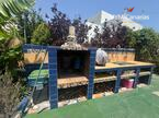 Ferienhaus / Villa – Rustico (Finnisch) La Caleta De Interian, Garachico