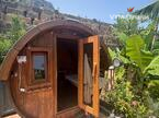 Ferienhaus / Villa – Rustico (Finnisch) La Caleta De Interian, Garachico